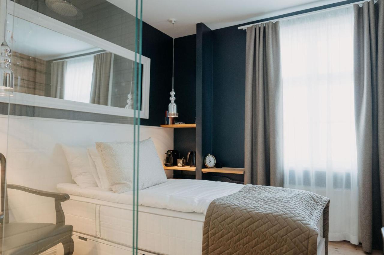 Lillan Hotel & Koek Tampere Pokoj fotografie