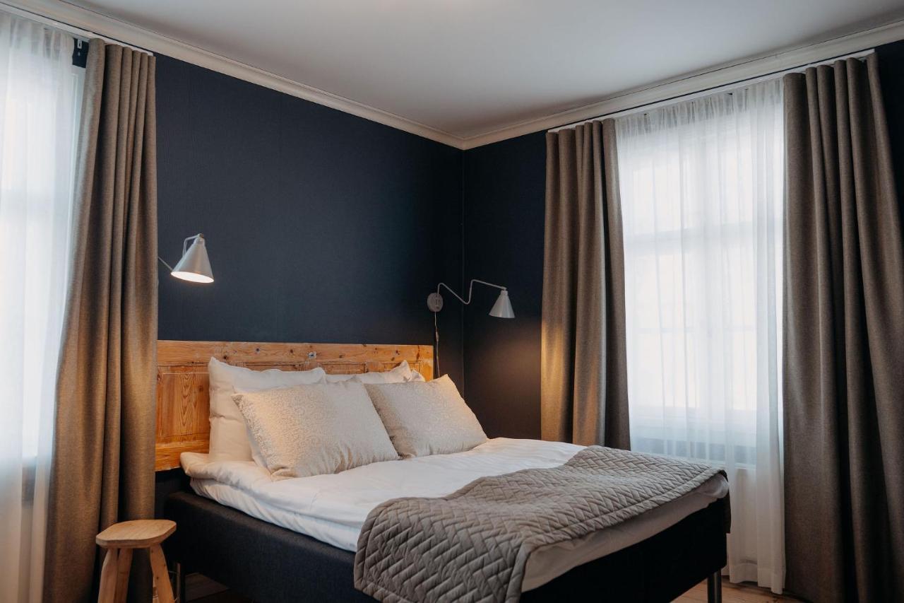 Lillan Hotel & Koek Tampere Pokoj fotografie