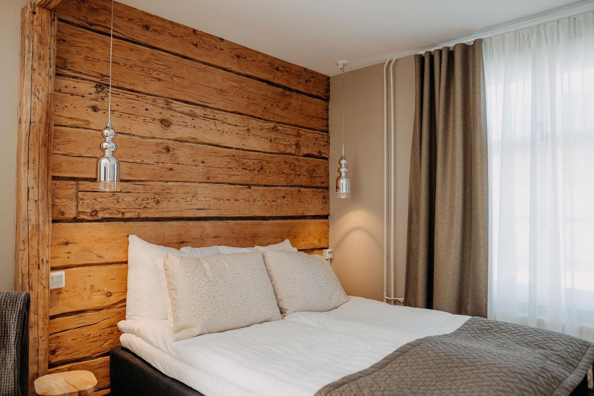 Lillan Hotel & Koek Tampere Pokoj fotografie